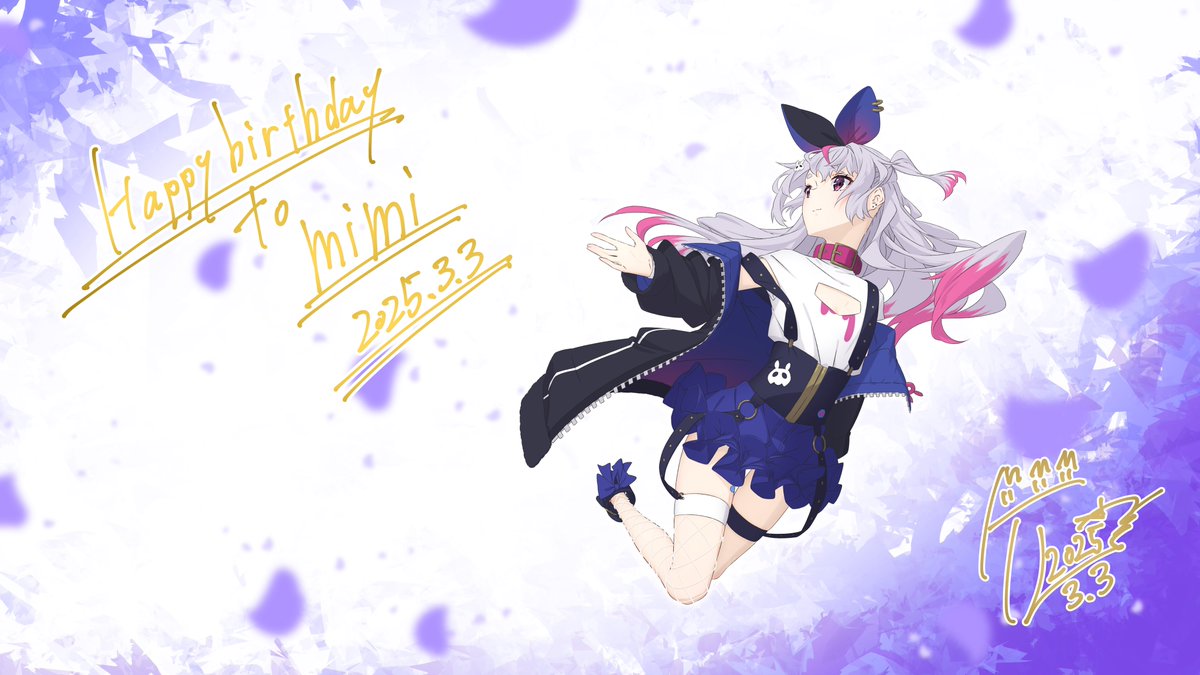 「そういえば合わせてたんだよね 」|ケルのイラスト