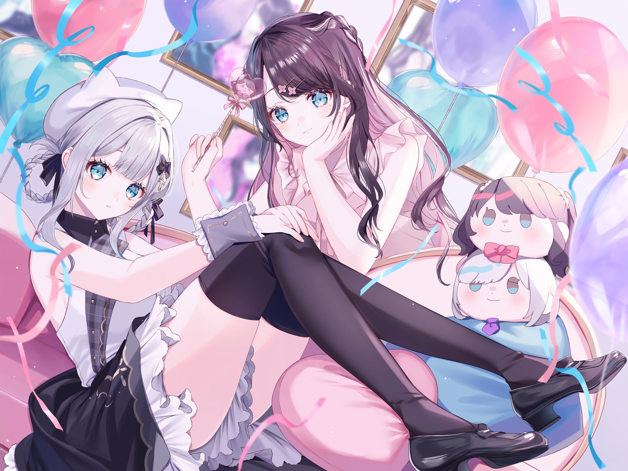 花芽すみれ on X: 