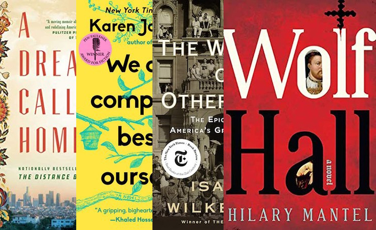 Kirkus Reviews tweet media