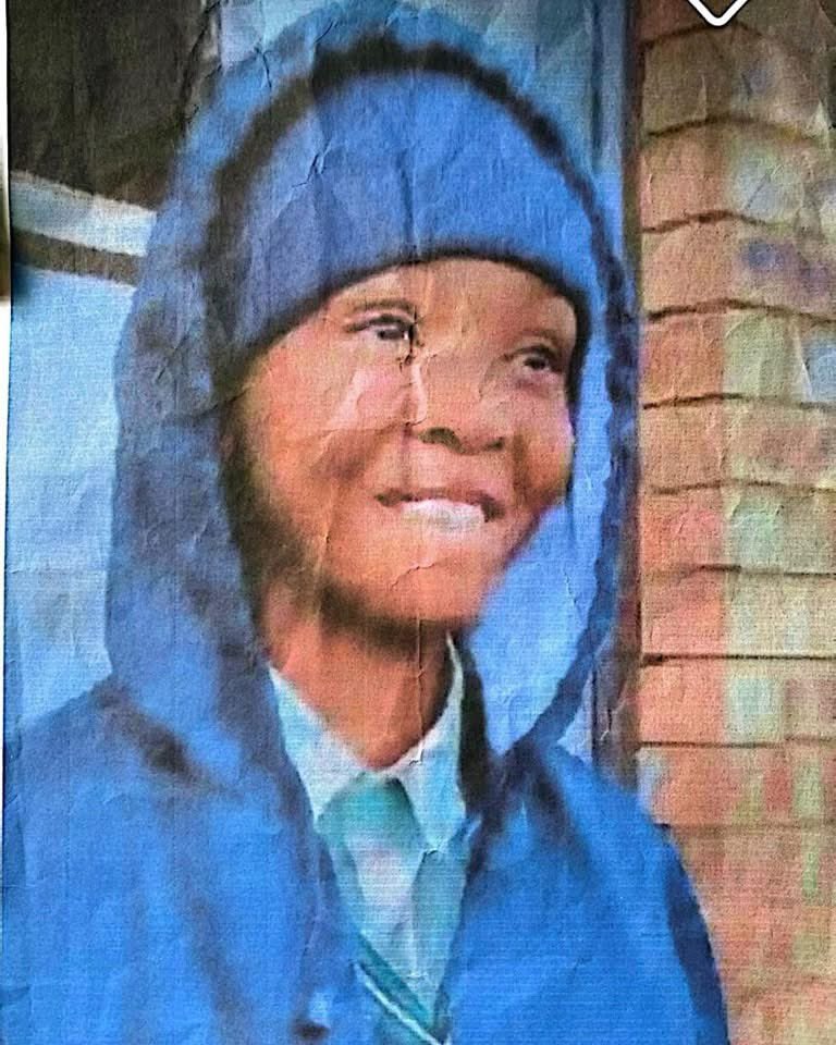 Please help us find 16-year-old Lebohang Mofokeng, missing since March 28, 2025, while heading to Poelano Secondary School from 7308 Evaton West, Ext 4. 

She was last seen wearing grey trousers, a black track top, and black school shoes. 

Any info. 077 479 0935, 073 586 6889