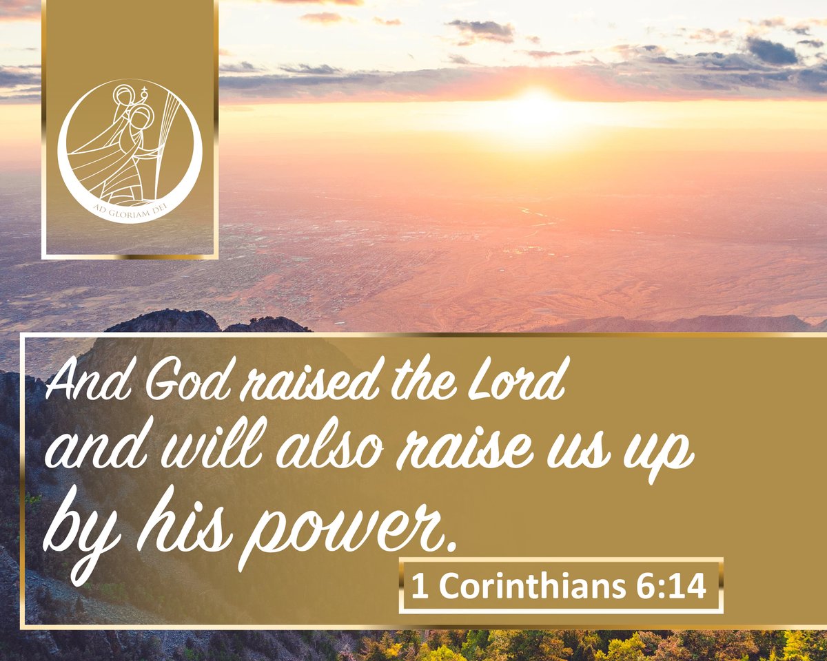 Today is Resurrection day! 

At St Christopher's, we want you to know the very best news in the history of the world: the grave is empty, Jesus is alive! And because of this, we too can live forever when we put our trust in Him!
