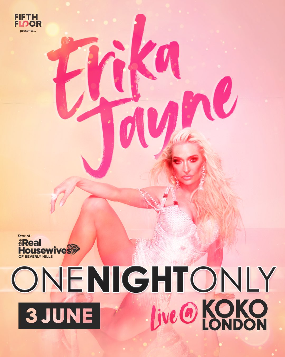 Erika Jayne (@erikajayne)  X