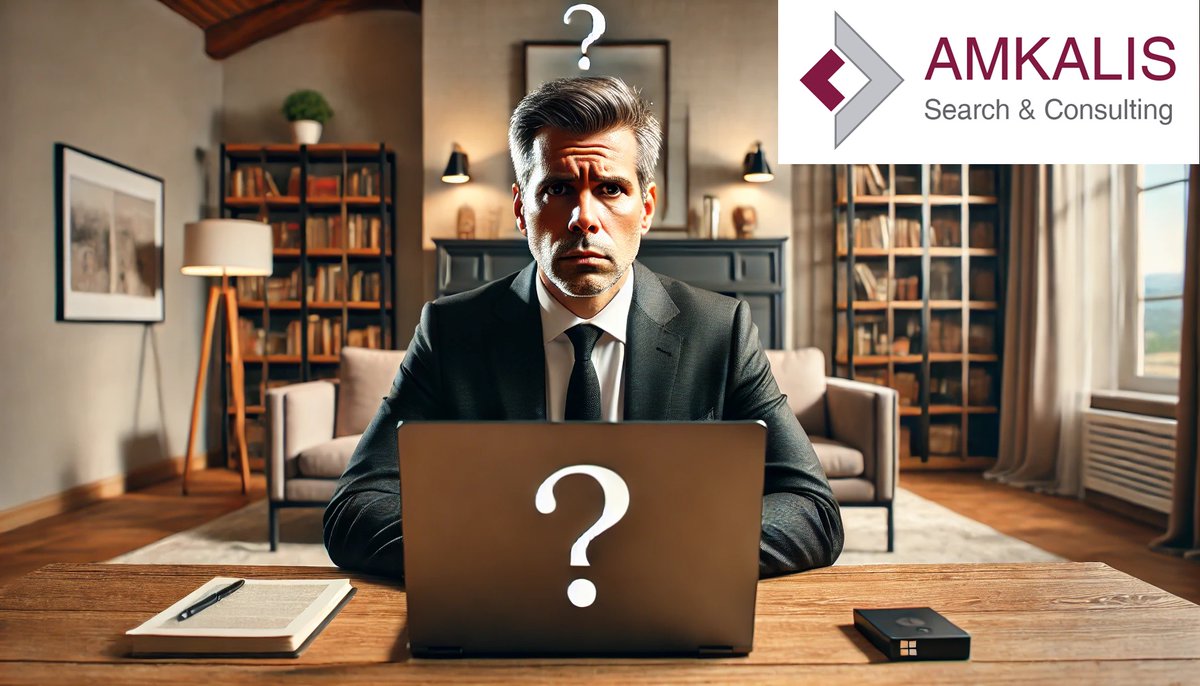 AMKALIS_SLU's tweet photo. 🎯 10 aspectos clave que los candidatos top buscan en una empresa hoy

https://t.co/ZrhAn8xqAo https://t.co/t5JowJut07