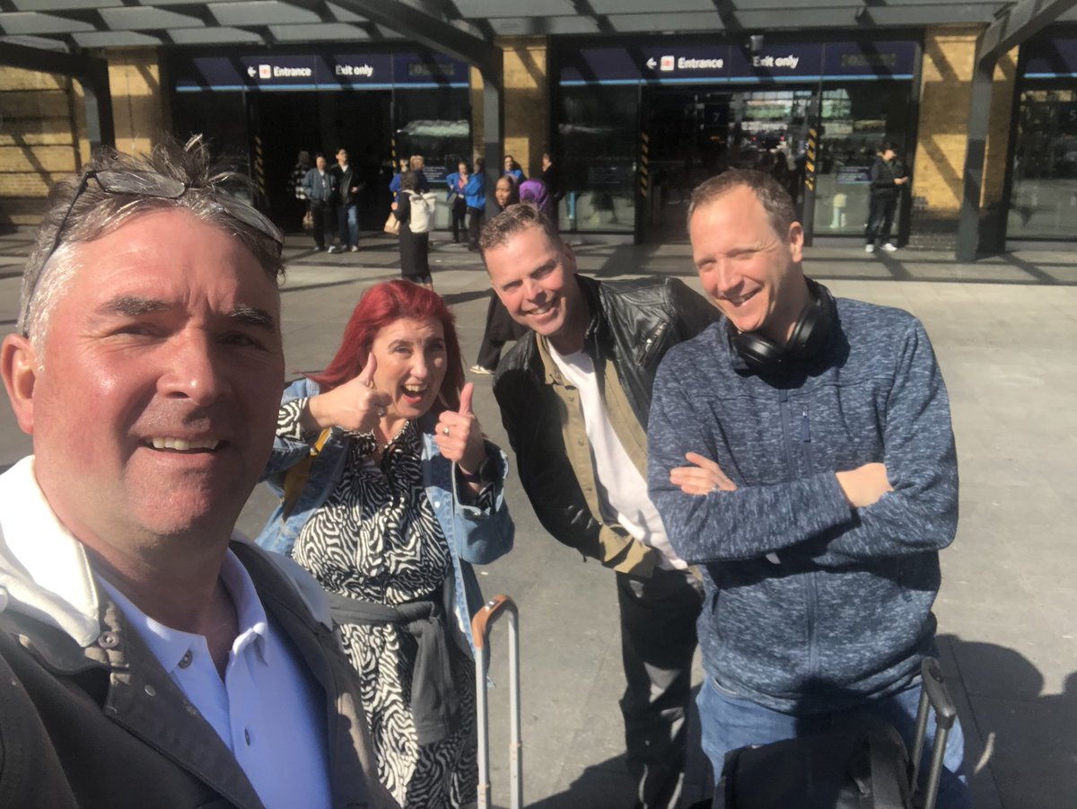 James Hardisty (@snapperjim) on Twitter photo Team leader <a href="/MarisaCashill/">Marisa Cashill</a> has just arrived with the northern crew at KX #London next stop hotel maybe a couple of 🍺🍺 before heading to the awards <a href="/ukpicedsguild/">UK Pic Editors Guild</a> it’s now time to enjoy and celebrate 🎉 this special occasion #Press #photography #Yorkshire <a href="/yorkshirepost/">The Yorkshire Post</a> Team leader <a href="/MarisaCashill/">Marisa Cashill</a> has just arrived with the northern crew at KX #London next stop hotel maybe a couple of 🍺🍺 before heading to the awards <a href="/ukpicedsguild/">UK Pic Editors Guild</a> it’s now time to enjoy and celebrate 🎉 this special occasion #Press #photography #Yorkshire <a href="/yorkshirepost/">The Yorkshire Post</a>
