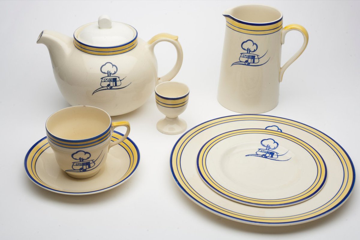 Caravan & Motorhome Club Curator tweet media