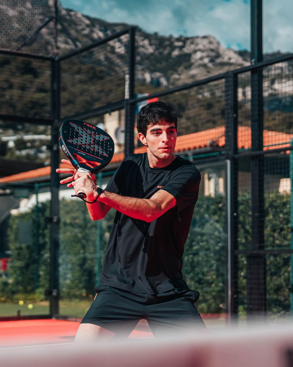Felices por sumar al #TeamNox a Juani de Pascual, la joven estrella de <a href="/A1PadelOfficial/">A1 Padel</a> 🔝

Todos los detalles, aquí. ➡️ noxsport.com/blogs/noticias…