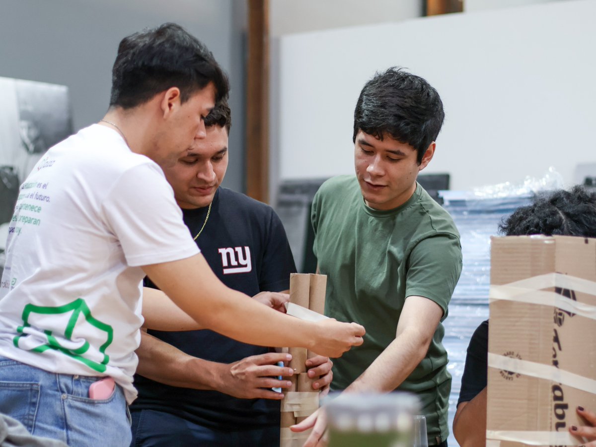Fundación Alda tweet media