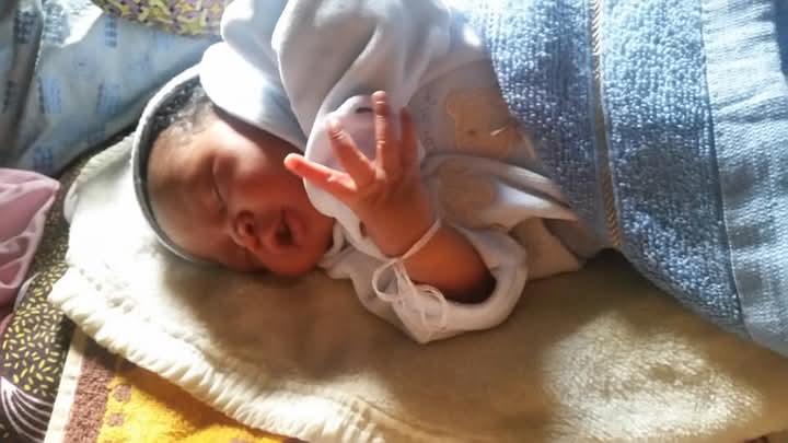 diaryofkeji's tweet photo. Reasons I'm grateful for the gift of Ibrahim. I experienced motherhood first hand with this boy, he taught me to be gentle, loving and compassionate. Today I'm grateful for the gift of being able to call Fulfilment my brother and first child. 

#roadto8 https://t.co/t6r80VDXuo