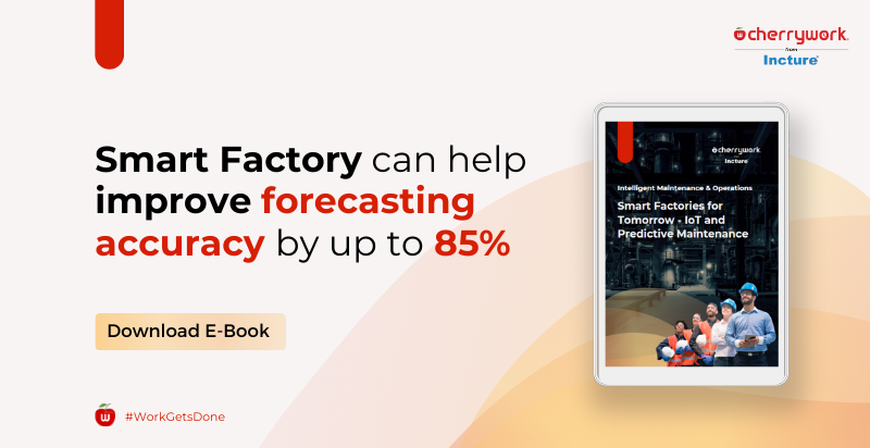 incture's tweet photo. Smart factories are transforming manufacturing industry, improving forecasting accuracy by up to 85%.

📥 Download E-Book: https://t.co/QH9Pli7EVf

#PredictiveMaintenance #SmartManufacturing #IoT #AI #DigitalTransformation #Industry40 #ManufacturingInnovation https://t.co/QjL2EUGMMa