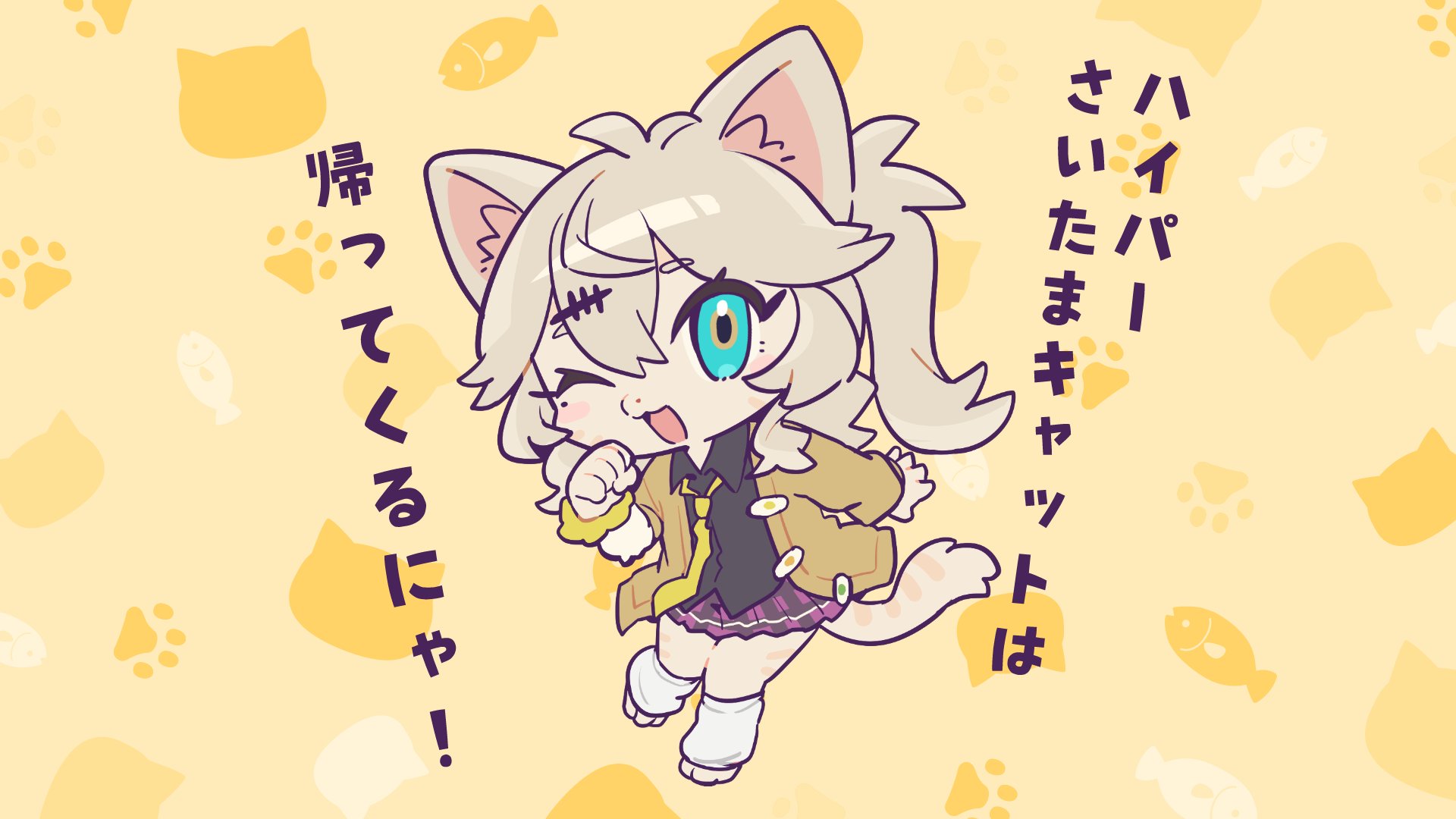 むにゃ❁⃘*.゜ SlenderKidz2000 on X: 