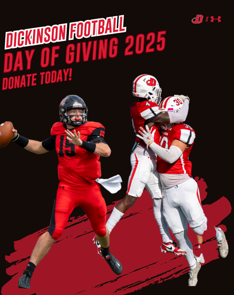 Show your support and donate today 🔴⚪️🔴 givecampus.com/campaigns/5973…  Always Wearin' The Red #ForksUp