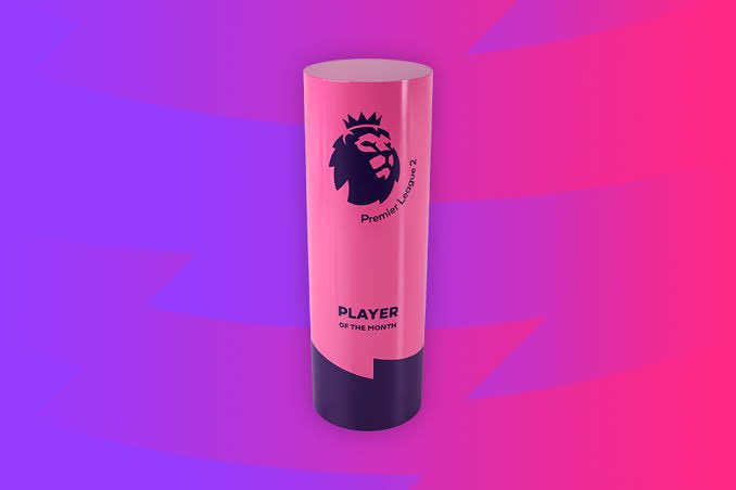 Nisan ayında oynanacak maçlardan sonra verilecek olan "Ayın Oyuncusu" ödülünü kimin kazanacağını doğru tahmin et hediyeyi kazan 🎁

Katılım için son tarih: 04.04.2025

 Katılım Şartları 📌

- Bizi takip ediyor olmalısınız. ( <a href="/EPL_Yorumcusu/">EPL Yorumcusu</a> )
- Gönderiyi RT (Yeniden Gönder)