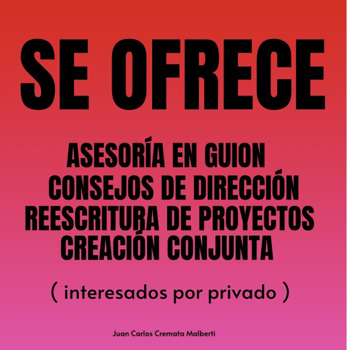 Juan Carlos Cremata Malberti (@crematajuan) on Twitter photo 