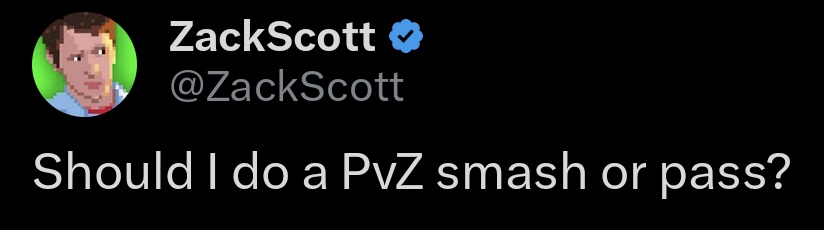 Every single time I think about this