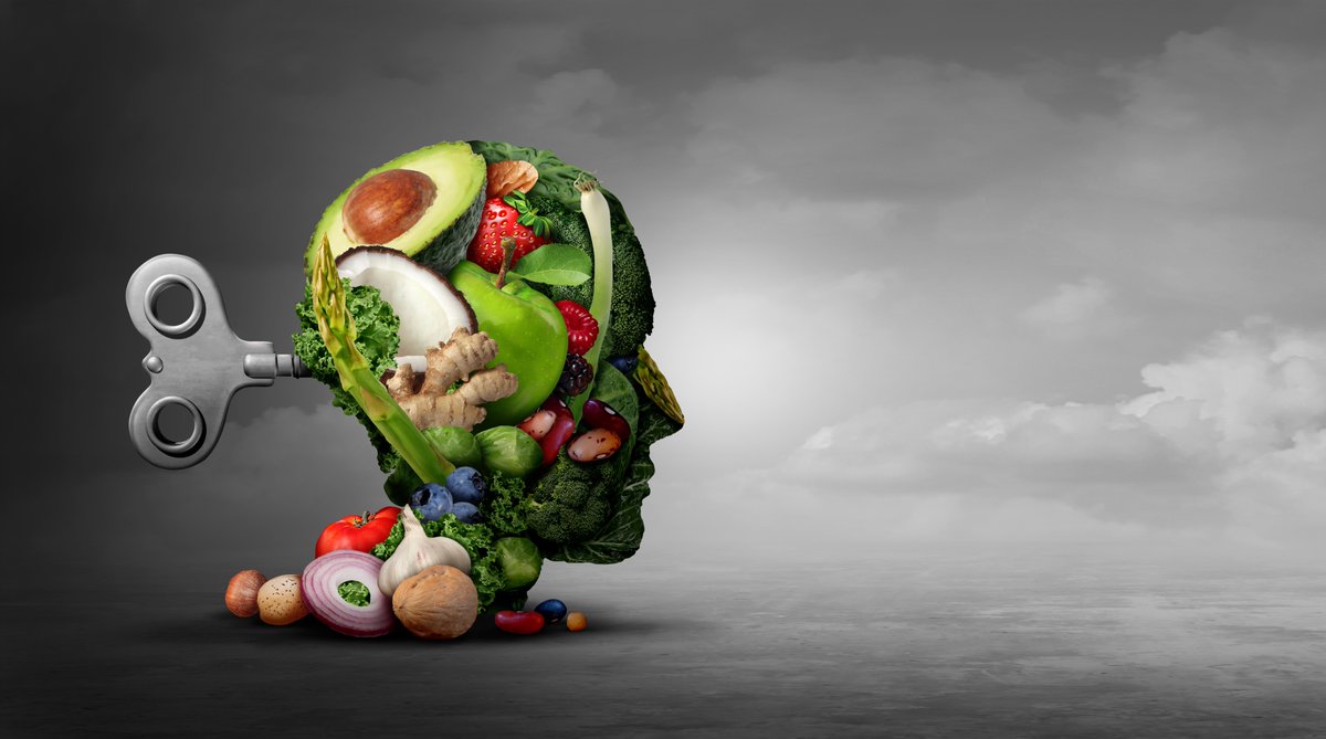 Nutrition for the Mind: Foods That Boost Focus and Energy.

If you've ever stuffed your face with sugary treats and thirty minutes later, it felt like someone poured concrete into your legs, you know from experience the impact of our food choices.

My journey into the world of