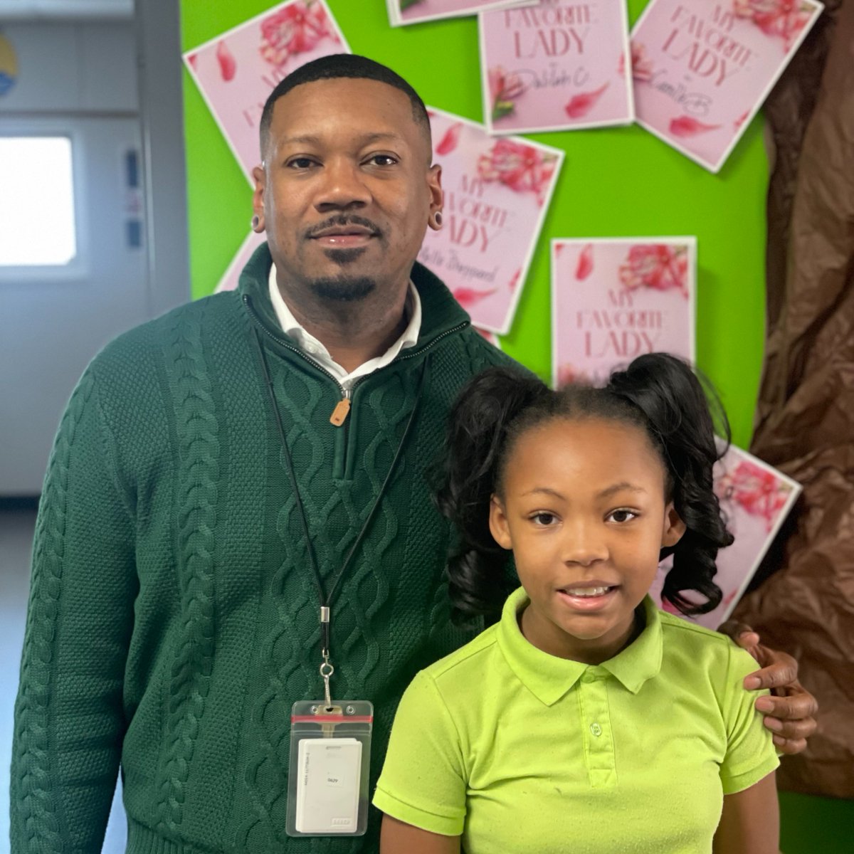 Atlanta Heights Charter School tweet media