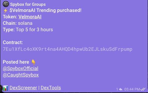 Some boost for AI Agent