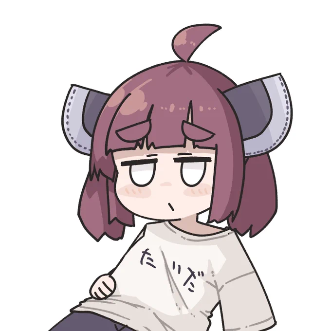 だるだる 