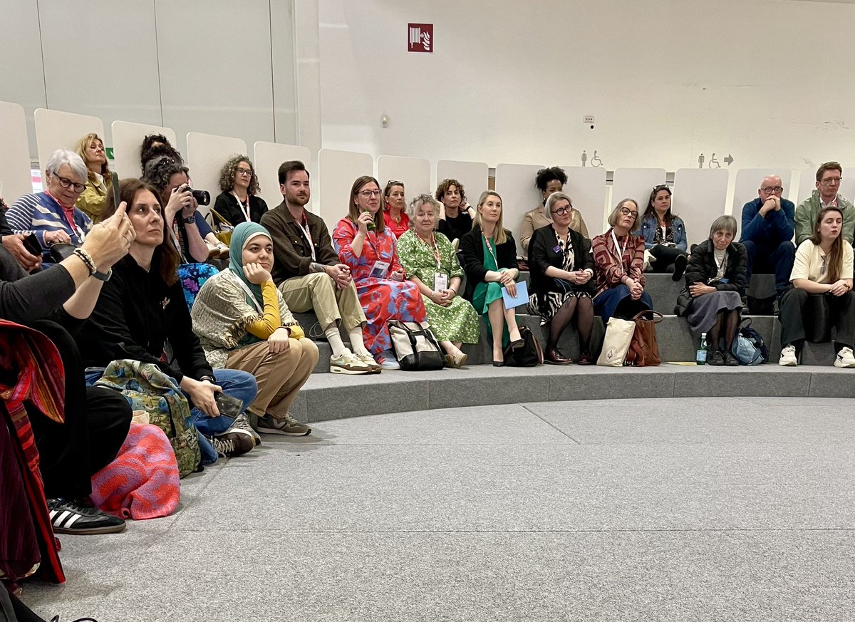 BoChildrensBook's tweet image. “Advocating for children, childhood and reading” across the world, the International Children’s Laureates and Reading Ambassadors held an inspiring conversation on the work they are doing to dismantle barriers to literature for all youth 💖