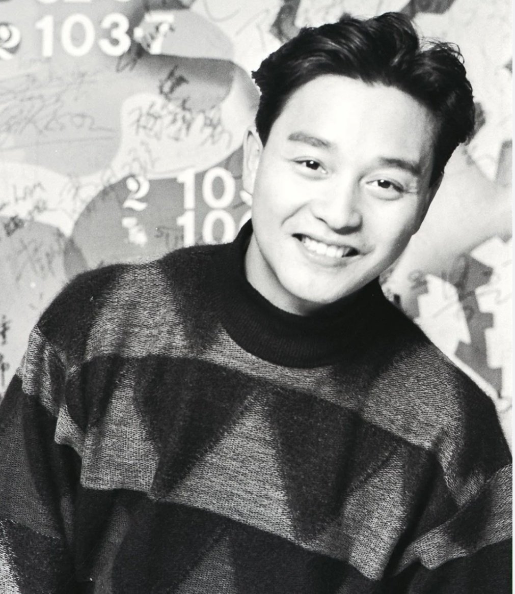 szehighli5ht's tweet photo. #LeslieCheung 01Apr2025 https://t.co/XZGQbXcy61
