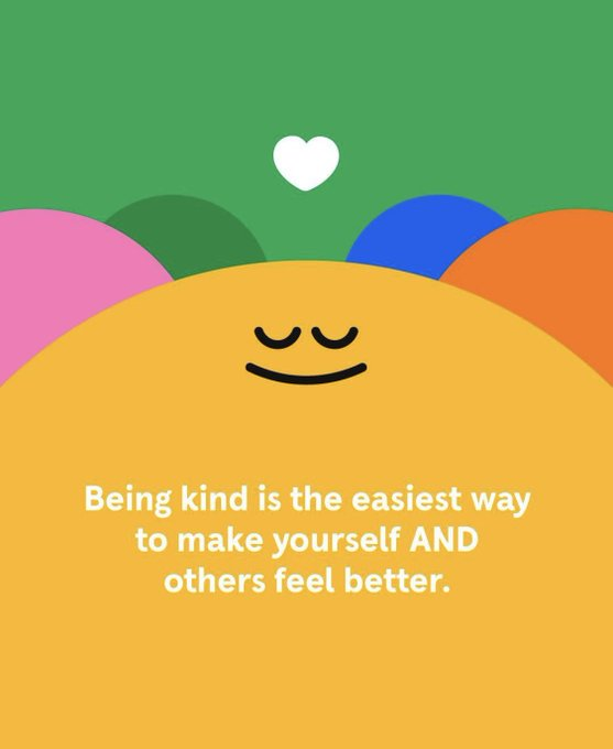 St Stephen's KM tweet media