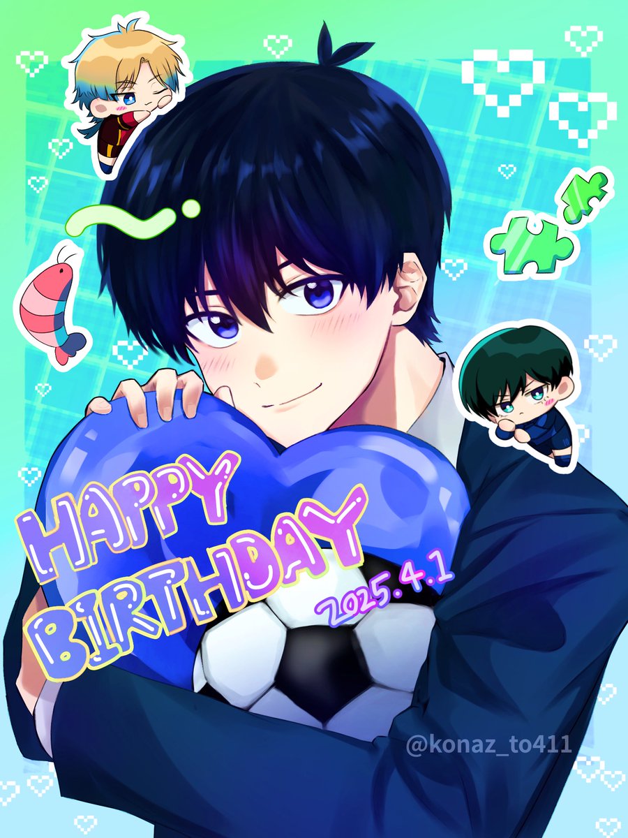 こなざとう (@konaz_to411) / Posts / X