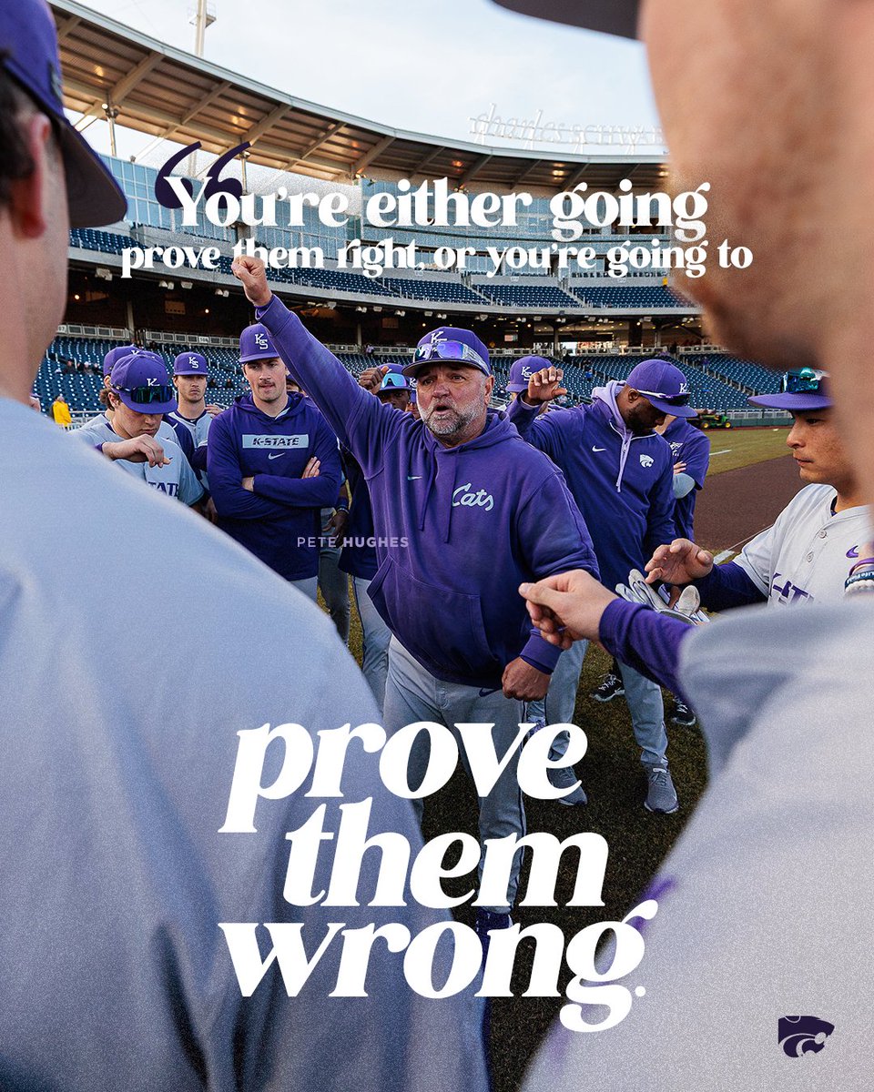 K-State Athletics tweet media