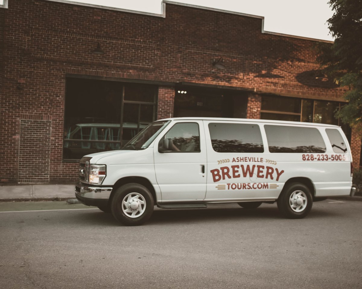 If brewery hopping was cardio, we’d have six-pack abs by now. 🍺