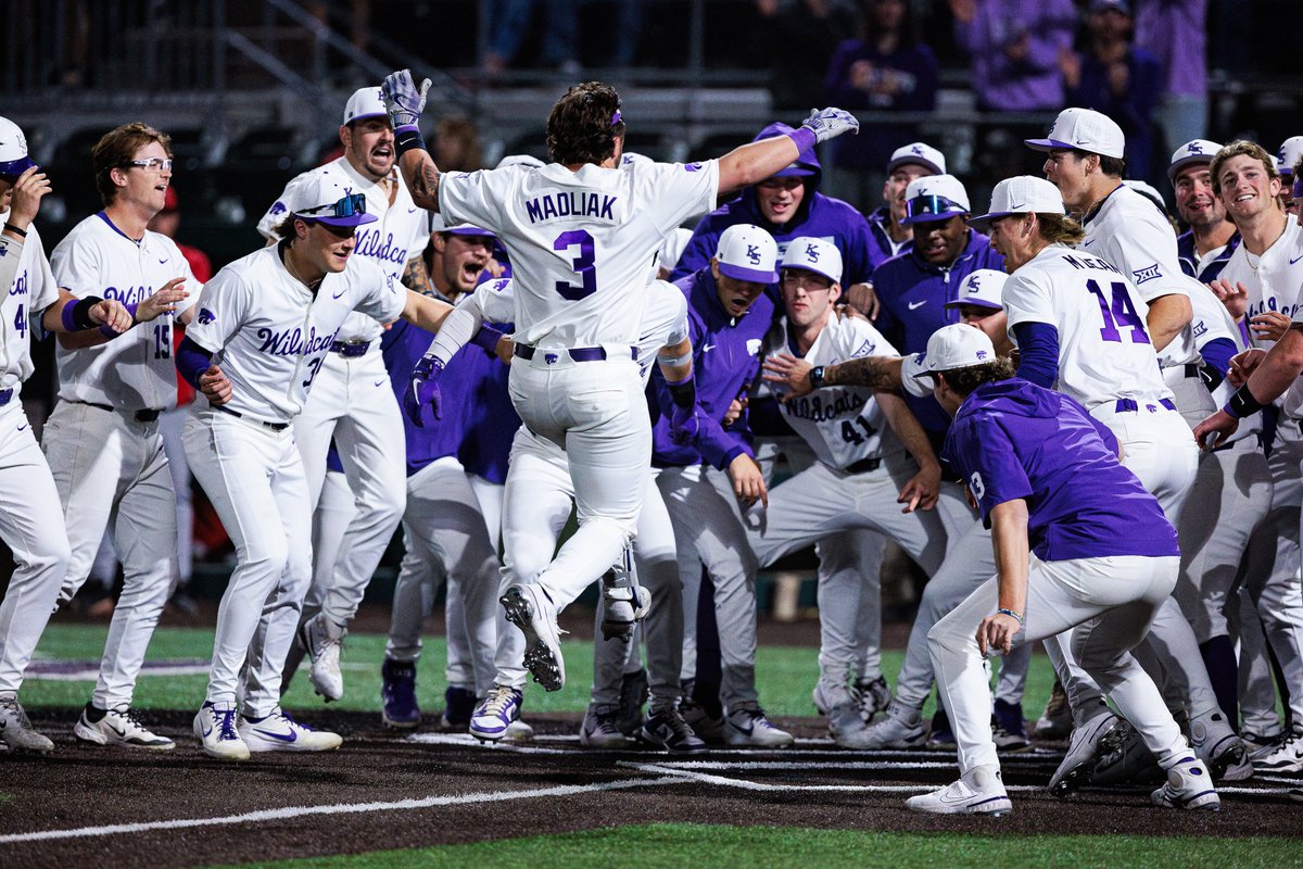 K-State Athletics tweet media