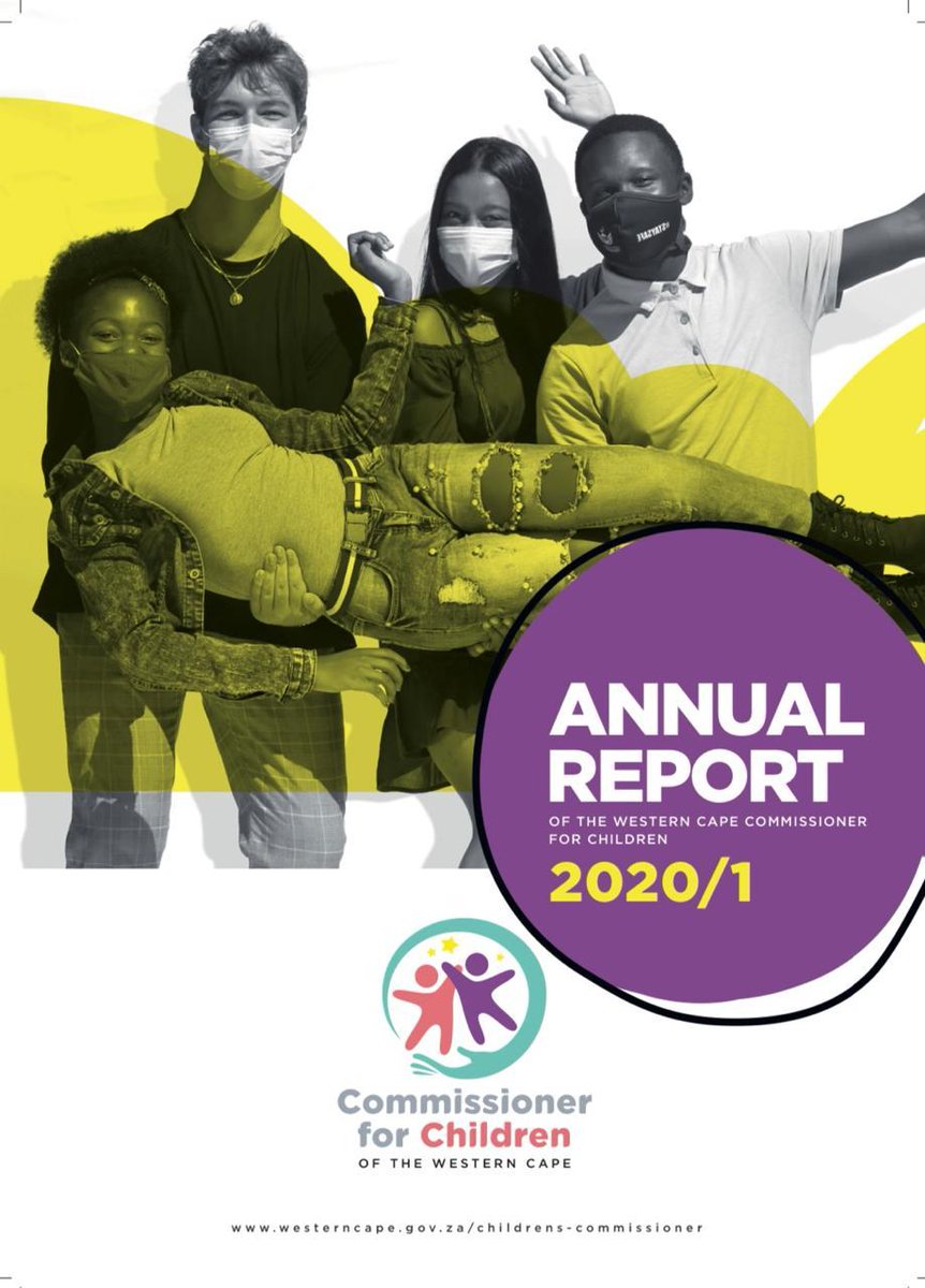 Children's Commissioner WC tweet media