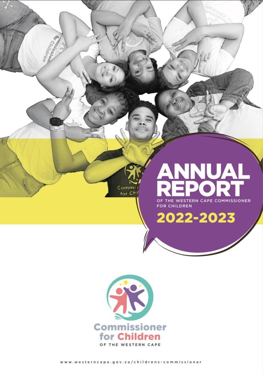 Children's Commissioner WC tweet media