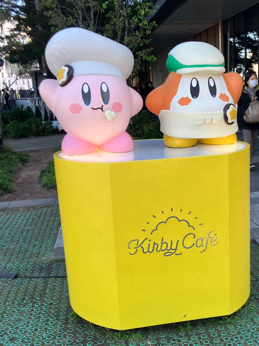 いってきましたー！！！！
最高にかわいかった！