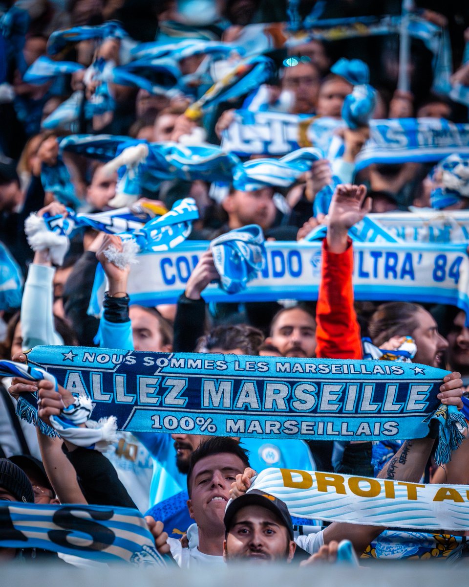Olympique de Marseille (@om_officiel) on Twitter photo 🎁 Gagnez 2️⃣ places pour #OMTFC à l’<a href="/orangevelodrome/">Orange Vélodrome 🏡</a> ! 🏟️
💙 Likez le post
💬 Taguez votre +𝟏 en reply
Bonne chance 🍀🤞 🎁 Gagnez 2️⃣ places pour #OMTFC à l’<a href="/orangevelodrome/">Orange Vélodrome 🏡</a> ! 🏟️
💙 Likez le post
💬 Taguez votre +𝟏 en reply
Bonne chance 🍀🤞