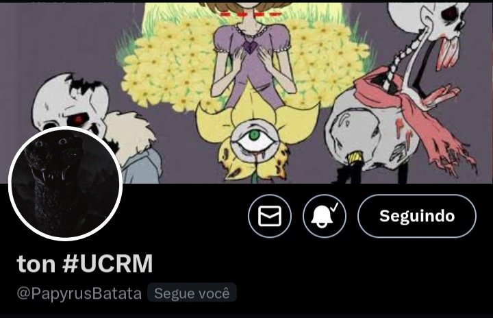 Omnigru's tweet photo. Foi revelado na última live do @PapyrusBatata que Lunáticos 4 terá o tema de Creepypasta/Terror e será lançado ainda em abril!
Sonic EXE, Horror Sans e The Man In The Suit são os personagens que estarão na música!
Ansiosos? https://t.co/CKi43IwWUH