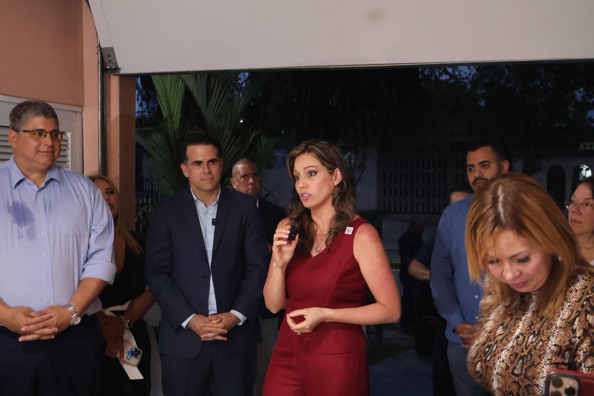 Delegación Extendida tweet media