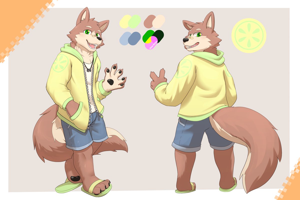 抹布🐺🐣 tweet media