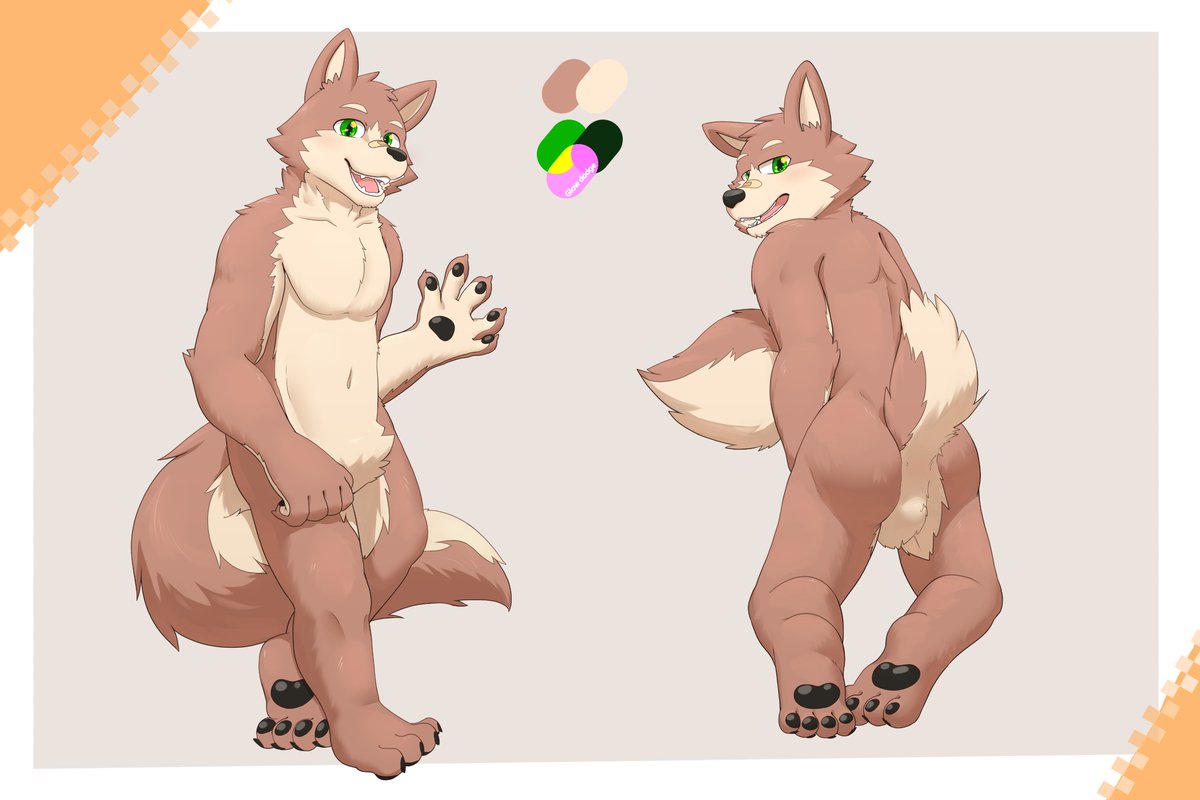 抹布🐺🐣 tweet media