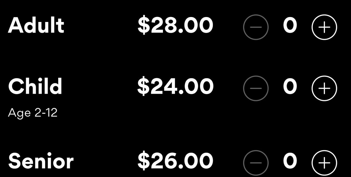 “the reason people aren't going to the movies is because movies aren't fun enough, we need to add pickle ball and bars!”

I'm gonna hold your hand when I say this.
