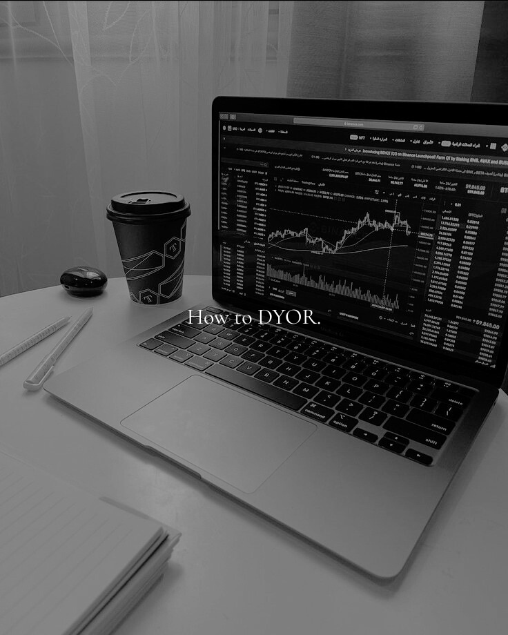 0xDPool's tweet photo. Your dream - to earn $1,000,000 on crypto.

But you are a beginner who doesn't know where to start.

I was the same way, so I gathered all the rules in one place.

Here's where to start your journey so you don't give up on your dream. 🧵👇 https://t.co/LpvULSae0q