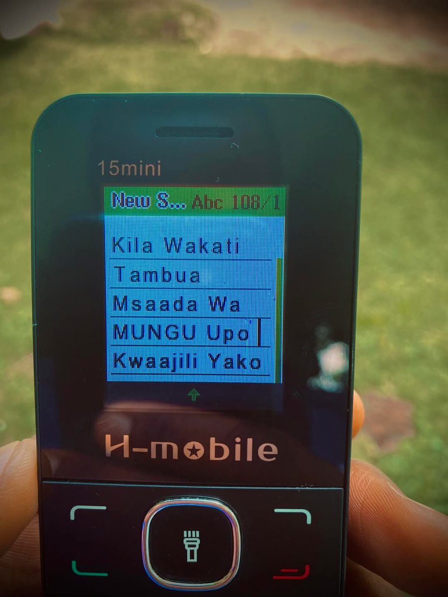 Post kama hizi huwa hazipati hata repost kabisa sasa wanangu prove me wrong today.✍🏿✍🏿