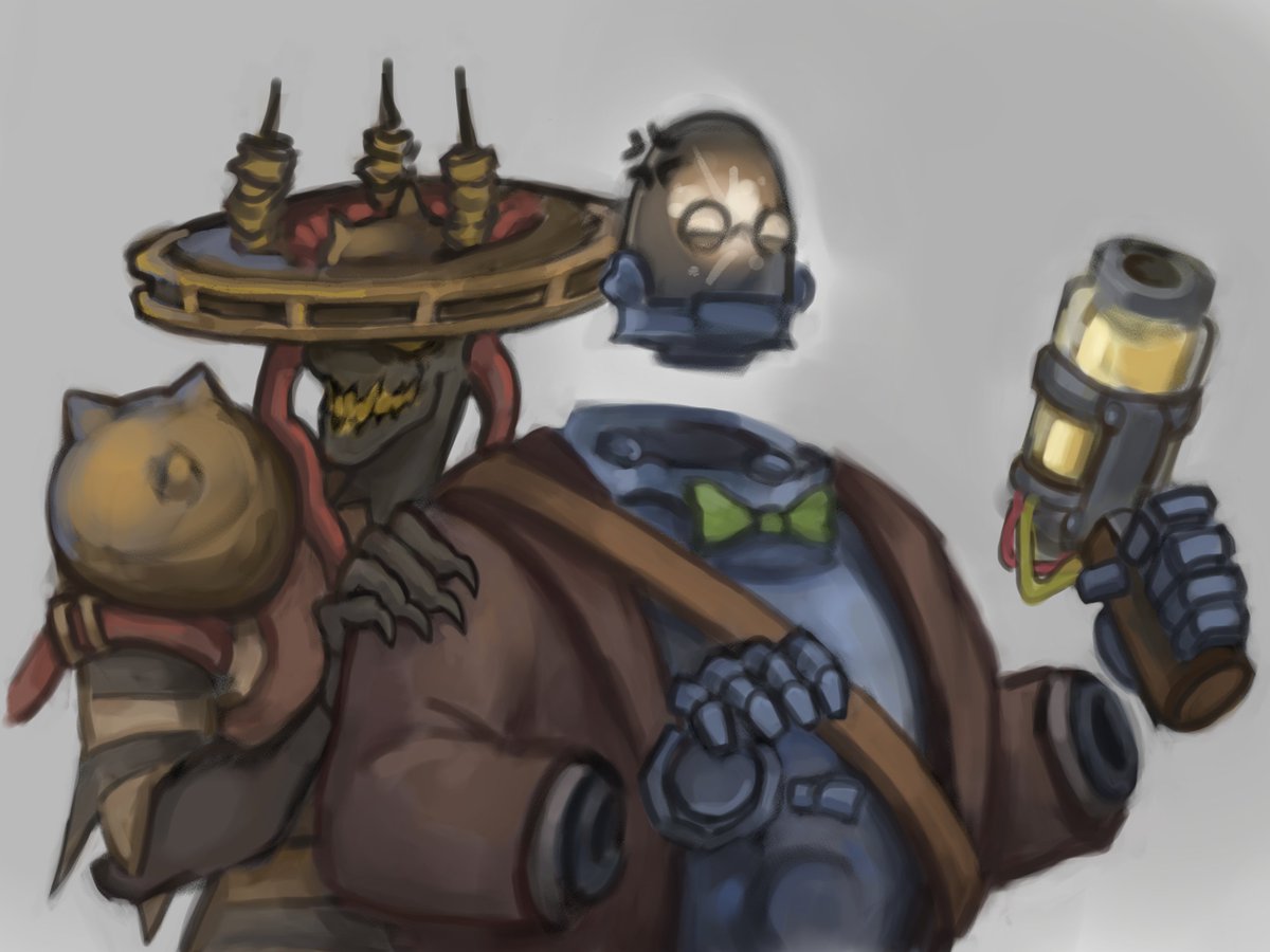 hateneffor67786's tweet photo. they.. dynamo &amp; seven deadlock 
#deadlock #deadlockvalve #seven #dynamo #deadlockfanart https://t.co/bmL2ynCc8Z