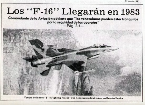 ZoleBella's tweet photo. @argdefender ¿Ustedes sabían que Venezuela casi entre a una guerra para defender a los argentinos?
Venezuela envió varios aviones entre ellos un hércules con municiones y repuestos. 
Solo estaban esperando que EEUU entregara los F-16 para entrar en combate. https://t.co/dcr4hUGI1S