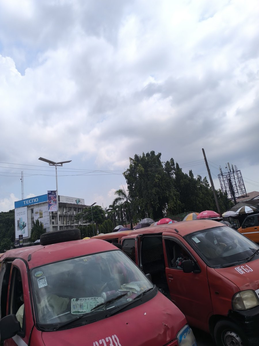 Mr_Pucca's tweet photo. Weekend in Uyo 😎 https://t.co/dMki5bAull