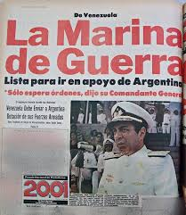 ZoleBella's tweet photo. @argdefender ¿Ustedes sabían que Venezuela casi entre a una guerra para defender a los argentinos?
Venezuela envió varios aviones entre ellos un hércules con municiones y repuestos. 
Solo estaban esperando que EEUU entregara los F-16 para entrar en combate. https://t.co/dcr4hUGI1S