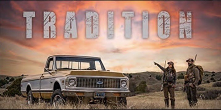 <a href="/elonmusk/">Kekius Maximus</a> would LOVE to have an opportunity to introduce the hunting community to the #Cybertruck  🙏🏼🙏🏼🇺🇸 I love my old #squarebody but let’s put a spin on it😁💪🏼 #tesla #america #americanmade #tradition