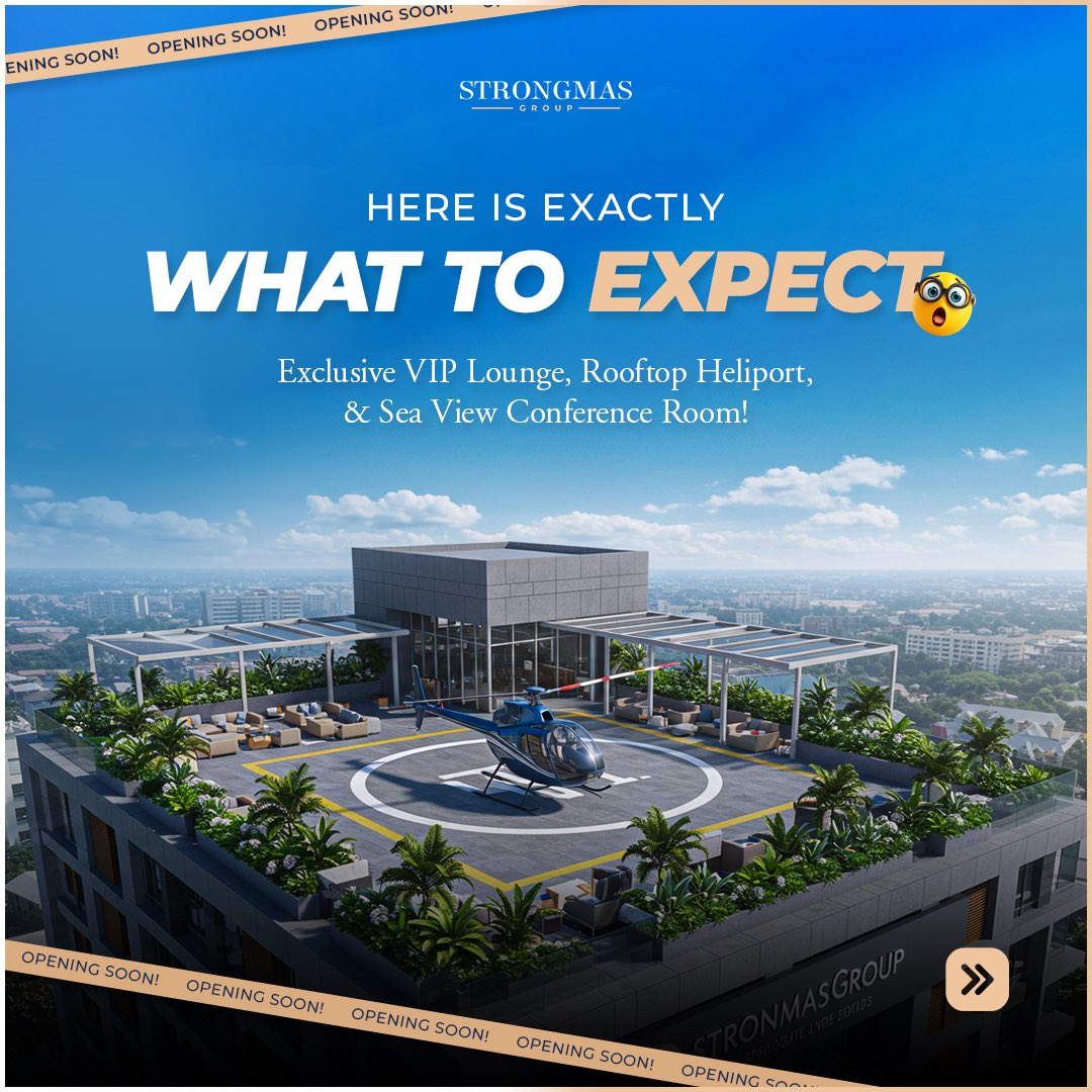 Strongmasauto's tweet photo. Strongmas Group is growing! 🎉🎊

We’re excited to announce our new branch opening at Musa Yar’adua Victoria Island on Friday, April 4th at 7PM Come celebrate with us💙

😂 Gotcha
Happy New Month &amp; April Fool’s Day! 

#volkankonak #JASPER #JASPER #stockmarketcrash #AprilFoolsDay https://t.co/tlUEwbgJYy