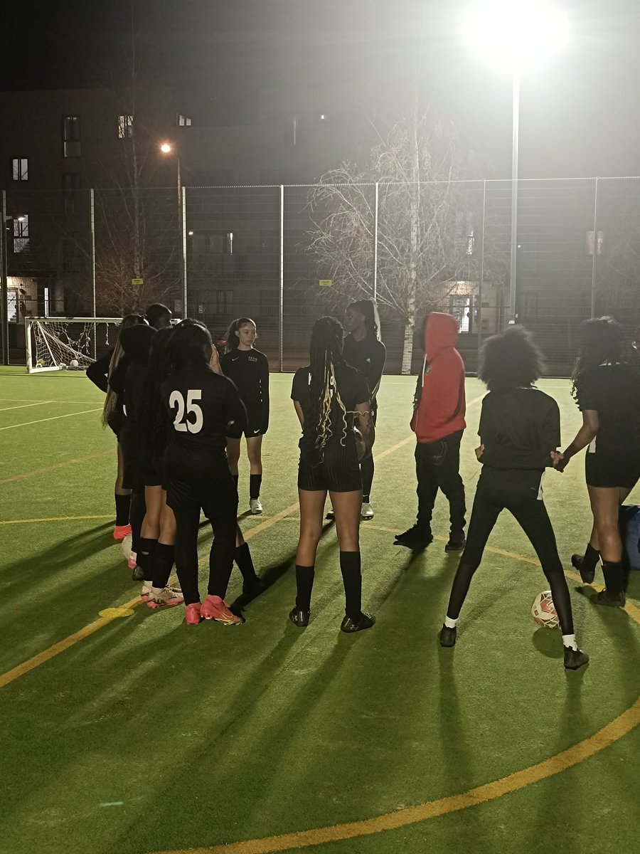 Triangoals's tweet photo. Supporting the community spirit together with @lbbdcouncil https://t.co/hwhgR4De0N