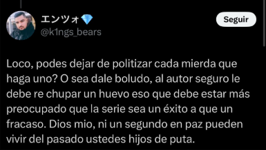 Gabrielaivy66's tweet photo. al autor no le va a importar el éxito de El Eternauta porque lo chuparon los milicos, a él y a sus hijas. Abran las escuelas https://t.co/czNHpPI62R