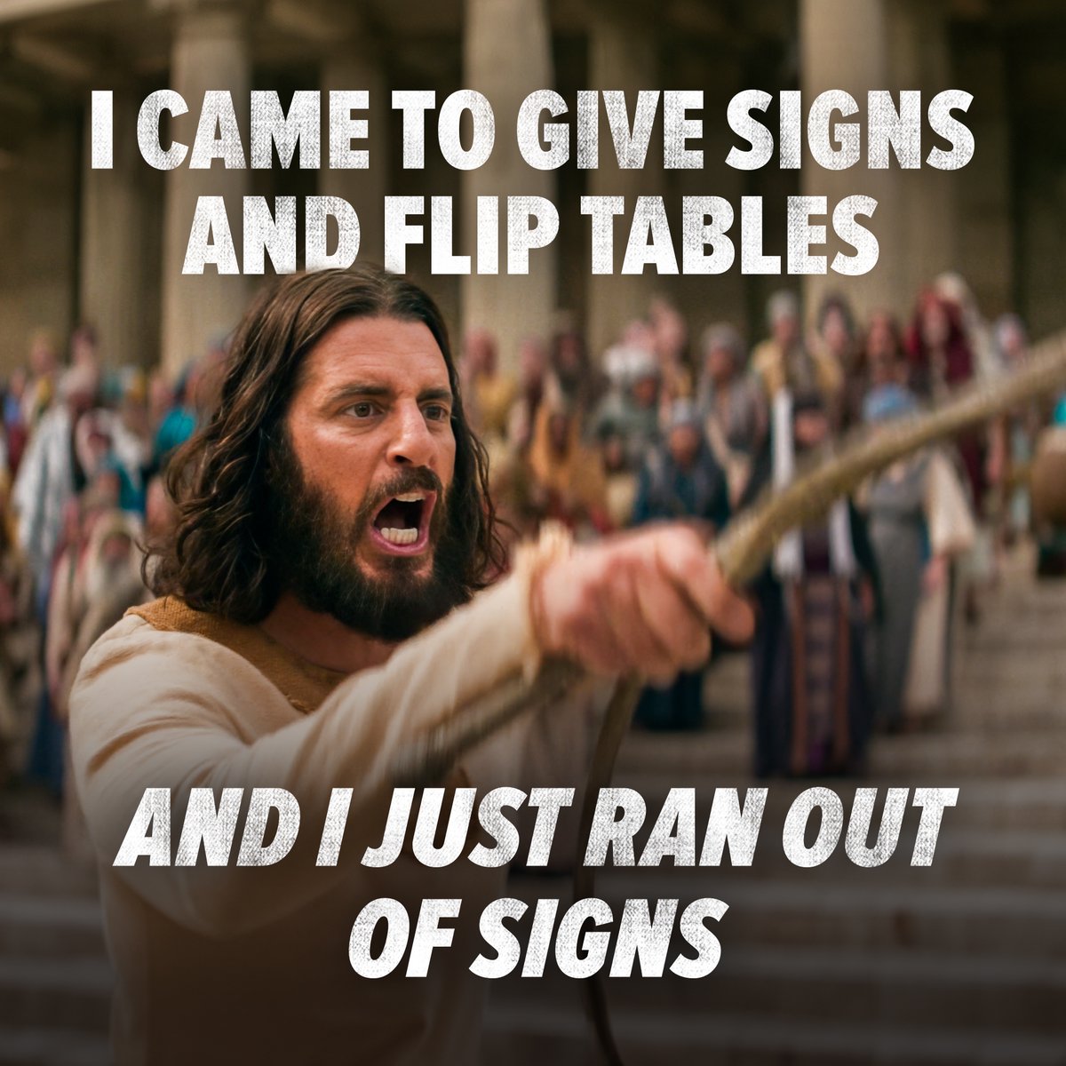 We think you'll agree, Season 5 is pretty flippin' awesome.