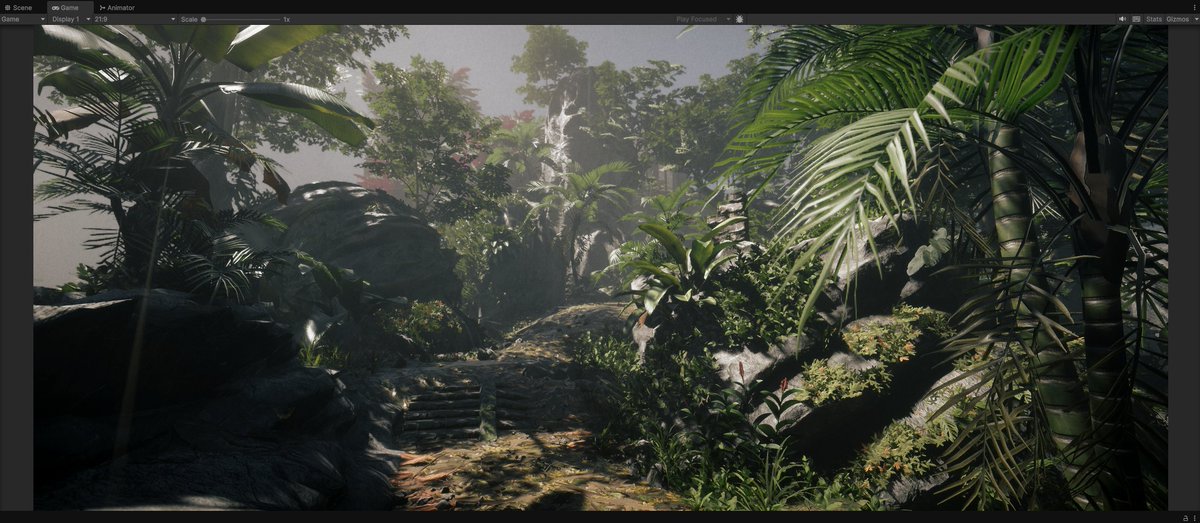 👋Hi All! 😺
We're preparing a big announcement later this year... What will it be? Well, it's not an April Fool's joke, and it's set to be the biggest project in our history. Stay tuned!😃

#TrailerTuesday #gamedev #indiegames #indiegame #indiedev #indiegamedev #Steam